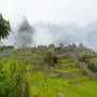 Pérou - Machu picchu