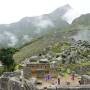 Pérou - Machu picchu