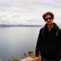 Lac Titicaca