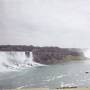 Canada - Les chutes du Niagara