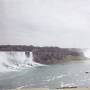 Canada - Les chutes du Niagara