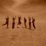 Salar de Uyuni : perspectives a...