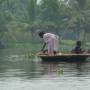 Inde - Backwaters