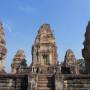 Cambodge - 