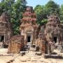 Battambang-Siem reap, la course...