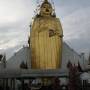 Thaïlande - grand budha 55 m