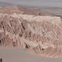Chili : Désert d'Atacama