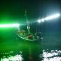 Thaïlande - Départ pêche de nuit a Ko lanta