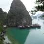 Viêt Nam - la baie 2