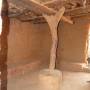 Burkina Faso - Le tribunal de Bobo (vieille ville)