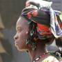 Burkina Faso - 
