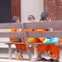 Laos - Sur les bancs de l ecole boudhiste