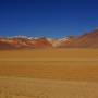 Sud Lipez et Salar de Uyuni