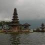 Indonésie - Temple Tanah Lot