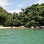 Brésil - ilha grande