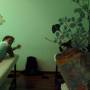 Cambodge - massage de folie : a l