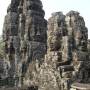 Cambodge - En tout 216 visages d