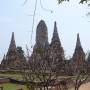 Thaïlande - Temple