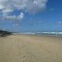 Australie - Plage de la sunshine coast a Marcoola beach