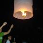 Thaïlande - Lacher de montgolfiere