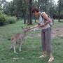 Australie - Martine j