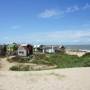 Uruguay - Punta del Diablo, village super chouette de pecheurs et de surfeurs