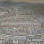 Jordanie - La terre sainte en mosaique