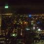 Australie - Vue de la Sydney Tower by Night