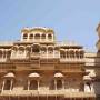 Inde - FORT JAISALMER 2