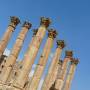 Jordanie - Jerash