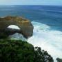 Australie - The Arch