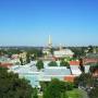 Australie - Bendigo : la ville de la ruee vers l