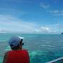 Fidji - Navigation dans les Mamanucas