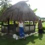 Fidji - Village Fidjien