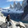 Argentine - Les Torres del Paine