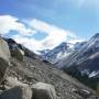 Argentine - Torres del Paine