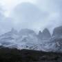Torres del Paine, vivant... plus...