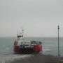 Puerto Natales - Ferry