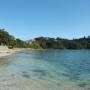 Nouvelle-Zélande - Une plage de la péninsule de Coromandel