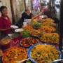 Laos - bon appetit bien sur!