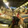 Corée du Sud - Noryangjin - Fish Market