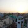 Jaisalmer, la ville jaune