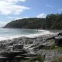 Australie - le spot de burleigh heads