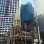 Australie - Brisbanne, ou le contraste de l