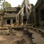 Cambodge - Temple d