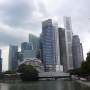 Singapour - Slyline