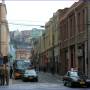 Chili - Rue de Valparaiso