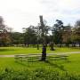 Argentine - Recoleta - Parc de l