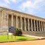 Argentine - Recoleta - Faculté de droit