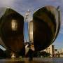 Argentine - Recoleta -Floralis G&eacute;n&eacute;rica